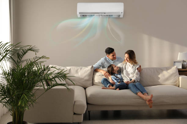 Best HVAC cleaning services  in Gladstone, MI
