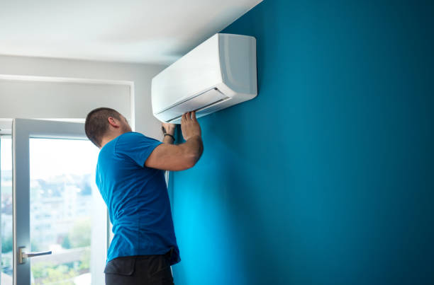 Best HVAC replacement cost  in Gladstone, MI