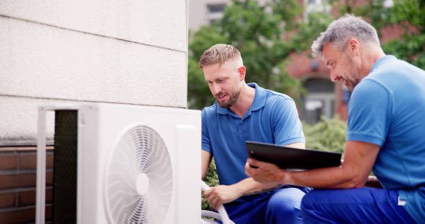 Best Commercial HVAC repair  in Gladstone, MI