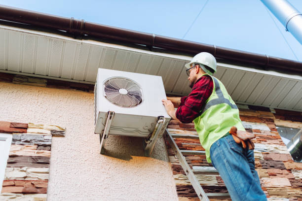 Best Best HVAC companies  in Gladstone, MI