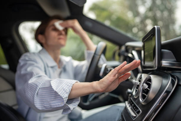 Best Air conditioning repair  in Gladstone, MI