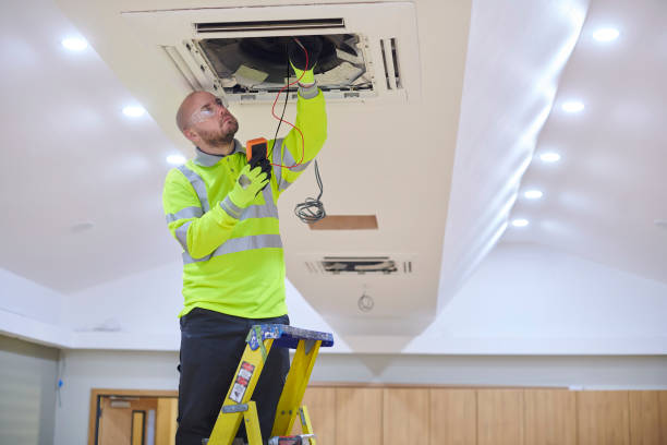 Best Affordable air conditioning repair  in Gladstone, MI