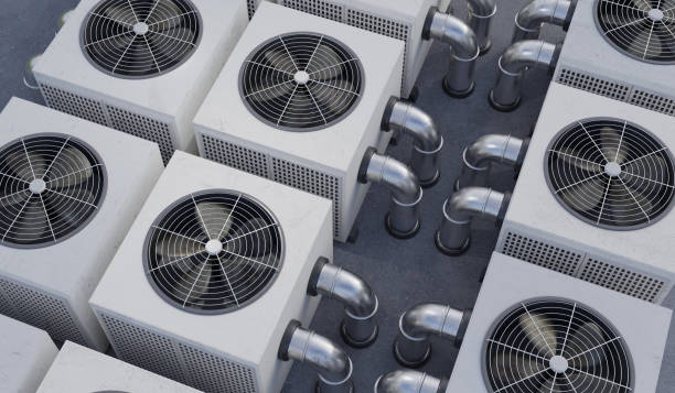Local HVAC companies in Gladstone, MI