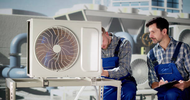 Best HVAC repair near me  in Gladstone, MI