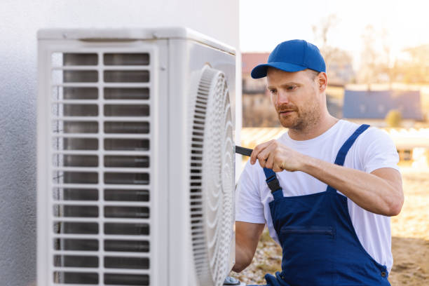 Best HVAC installation services  in Gladstone, MI