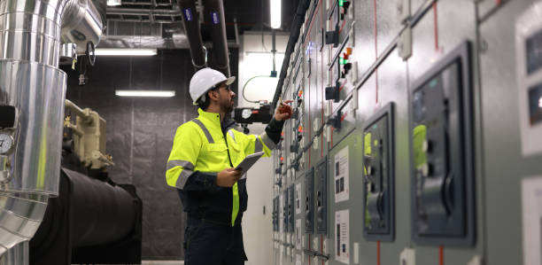 Professional HVAC in Gladstone, MI